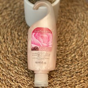 Avon shower gel!